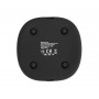 Купить ᐈ Кривой Рог ᐈ Низкая цена ᐈ Беспроводное зарядное устройство REAL-EL WL-740 2.4A 15W Black