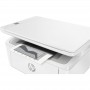 Багатофункціональний пристрій HP LaserJet M141ca (7MD75A)