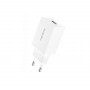 Купить ᐈ Кривой Рог ᐈ Низкая цена ᐈ Сетевое зарядное устройство Foneng K210 Charger (1USBх2.1A) White (K210-CH)