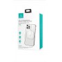 Купить ᐈ Кривой Рог ᐈ Низкая цена ᐈ Беспроводное зарядное устройство Usams US-CD153 15W White (CD153DZ02)