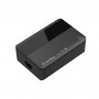 Купить ᐈ Кривой Рог ᐈ Низкая цена ᐈ Сетевое зарядное устройство ColorWay Power Delivery (2USB-A + 2USB TYPE-C) (65W) Black (CW-C