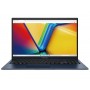 Ноутбук Asus Vivobook 15 X1504ZA-BQ604 (90NB1021-M00WV0) Quiet Blue