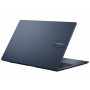 Ноутбук Asus Vivobook 15 X1504ZA-BQ604 (90NB1021-M00WV0) Quiet Blue