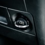 Купить ᐈ Кривой Рог ᐈ Низкая цена ᐈ Автомобильное зарядное устройство Strax Car Charger 2.4A Single USB-A Black (4029948595757) 