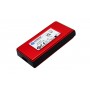 Накопичувач зовнішній SSD Portable USB 2.0ТB Kingston SXS1000 Red (SXS1000R/2000G)