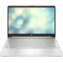 Ноутбук HP 15s-fq5039ua (A5AJ2EA) Silver