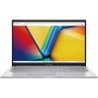 Ноутбук Asus Vivobook 15 X1504VA-BQ978 (90NB10J2-M016N0) Cool Silver