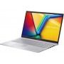 Ноутбук Asus Vivobook 15 X1504VA-BQ978 (90NB10J2-M016N0) Cool Silver