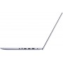 Ноутбук Asus Vivobook 15 X1504VA-BQ978 (90NB10J2-M016N0) Cool Silver