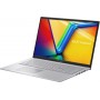 Ноутбук Asus Vivobook 17 X1704ZA-AU405 (90NB10F1-M00HB0) Cool Silver