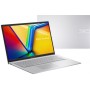 Ноутбук Asus Vivobook 17 X1704ZA-AU405 (90NB10F1-M00HB0) Cool Silver