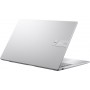 Ноутбук Asus Vivobook 17 X1704ZA-AU405 (90NB10F1-M00HB0) Cool Silver