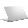 Ноутбук Asus Vivobook 17 X1704ZA-AU405 (90NB10F1-M00HB0) Cool Silver