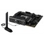 Материнська плата Asus TUF Gaming B760M-Plus WiFi II Socket 1700