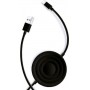 Купить ᐈ Кривой Рог ᐈ Низкая цена ᐈ Беспроводное зарядное устройство Usams US-CC096 Wireless Charger + Lightning Charging Cable 