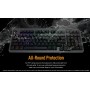 Клавiатура Asus TUF Gaming K3 Gen II Opti-Mech RGB 97key Switches ABS Black (90MP0390-BKMA00)