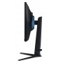 Монiтор Samsung 24" Odyssey G3 LS24DG300 (LS24DG300EIXCI) VA Black 180Hz