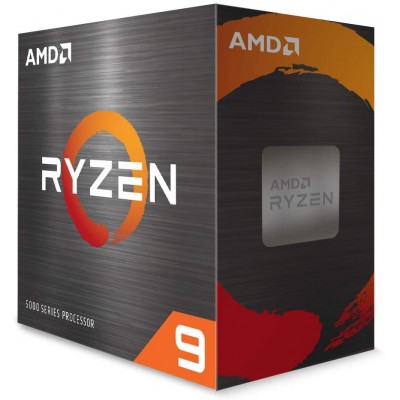 Купити Процессор AMD Ryzen 9 5950X (3.4GHz 64MB 105W AM4) Box (100-100000059WOF)ᐈ Кривий Ріг ᐈ Замовити по низькій ціні