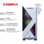 Купити Персональный компьютер COBRA Advanced (I124F.16.S10.36.18855); Intel Core i5-12400F (2.5 - 4.4 ГГц) / ОЗУ 16 ГБ / SSD 1 Т