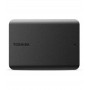 Купить ᐈ Кривой Рог ᐈ Низкая цена ᐈ Внешний жесткий диск 2.5" USB 4.0TB Toshiba Canvio Basics Black (HDTB540EK3CA)