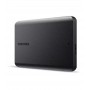 Купить ᐈ Кривой Рог ᐈ Низкая цена ᐈ Внешний жесткий диск 2.5" USB 4.0TB Toshiba Canvio Basics Black (HDTB540EK3CA)