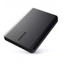 Купить ᐈ Кривой Рог ᐈ Низкая цена ᐈ Внешний жесткий диск 2.5" USB 4.0TB Toshiba Canvio Basics Black (HDTB540EK3CA)