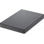 Купить ᐈ Кривой Рог ᐈ Низкая цена ᐈ Накопитель внешний 2.5" USB 2.0TB Seagate Bacis Black (STJL2000400)