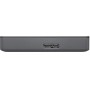 Купить ᐈ Кривой Рог ᐈ Низкая цена ᐈ Накопитель внешний 2.5" USB 2.0TB Seagate Bacis Black (STJL2000400)