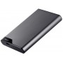 Купить ᐈ Кривой Рог ᐈ Низкая цена ᐈ Внешний жесткий диск 2.5" USB 1.0TB Apacer AC632 Grey (AP1TBAC632A-1)