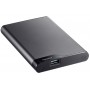 Купить ᐈ Кривой Рог ᐈ Низкая цена ᐈ Внешний жесткий диск 2.5" USB 1.0TB Apacer AC632 Grey (AP1TBAC632A-1)
