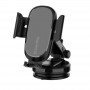 Купить ᐈ Кривой Рог ᐈ Низкая цена ᐈ Беспроводное зарядное устройство ColorWay Dashboard Car Wireless Charger 15W Black (CW-CHAW0