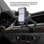 Купить ᐈ Кривой Рог ᐈ Низкая цена ᐈ Беспроводное зарядное устройство СolorWay AutoSense Car Wireless Charger 2 (Dashboard+Air Ve