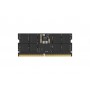 Модуль пам`яті SO-DIMM 48GB/5600 DDR5 Goodram (GR5600S564L46/48G)