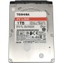 Накопичувач HDD 2.5" SATA 1.0TB Toshiba L200 5400rpm 128MB (HDWL110)_Refurbished