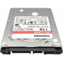 Накопичувач HDD 2.5" SATA 1.0TB Toshiba L200 5400rpm 128MB (HDWL110)_Refurbished