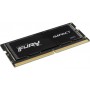 Модуль пам`ятi SO-DIMM 2x32GB/5600 DDR5 Kingston Fury Impact (KF556S40IBK2-64)