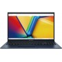 Ноутбук Asus Vivobook 15 X1504VA-BQ588 (90NB13Y1-M000W0) Quiet Blue