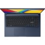 Ноутбук Asus Vivobook 15 X1504VA-BQ588 (90NB13Y1-M000W0) Quiet Blue