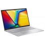 Ноутбук Asus Vivobook 17 X1704ZA-AU386 (90NB10F1-M00FL0) Cool Silver