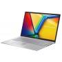 Ноутбук Asus Vivobook 17 X1704ZA-AU386 (90NB10F1-M00FL0) Cool Silver