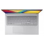 Ноутбук Asus Vivobook 17 X1704ZA-AU386 (90NB10F1-M00FL0) Cool Silver