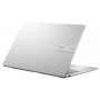 Ноутбук Asus Vivobook 17 X1704ZA-AU386 (90NB10F1-M00FL0) Cool Silver