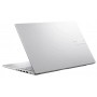 Ноутбук Asus Vivobook 17 X1704ZA-AU386 (90NB10F1-M00FL0) Cool Silver