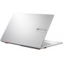 Ноутбук Asus Vivobook Go 15 E1504FA-BQ887 (90NB0ZR1-M01F70) Cool Silver