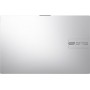 Ноутбук Asus Vivobook Go 15 E1504FA-BQ887 (90NB0ZR1-M01F70) Cool Silver