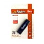 Флеш-накопичувач USB 8GB Dato DB8001 Black (DB8001K-08G)