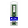 Купить ᐈ Кривой Рог ᐈ Низкая цена ᐈ Модуль памяти DDR4 8GB/2666 GOODRAM (GR2666D464L19S/8G)