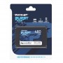 Купить ᐈ Кривой Рог ᐈ Низкая цена ᐈ Накопитель SSD  480GB Patriot Burst Elite 2.5" SATAIII TLC (PBE480GS25SSDR)