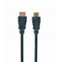 Кабель Cablexpert HDMI - HDMI V 2.0 (M/M), 10 м, чорний (CC-HDMI4-10M) пакет