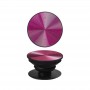 Купить ᐈ Кривой Рог ᐈ Низкая цена ᐈ Держатель Luxe Cube POP 018 Фиолетовый (9998866456905)